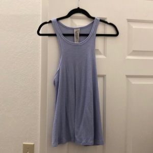 Free People Tank!